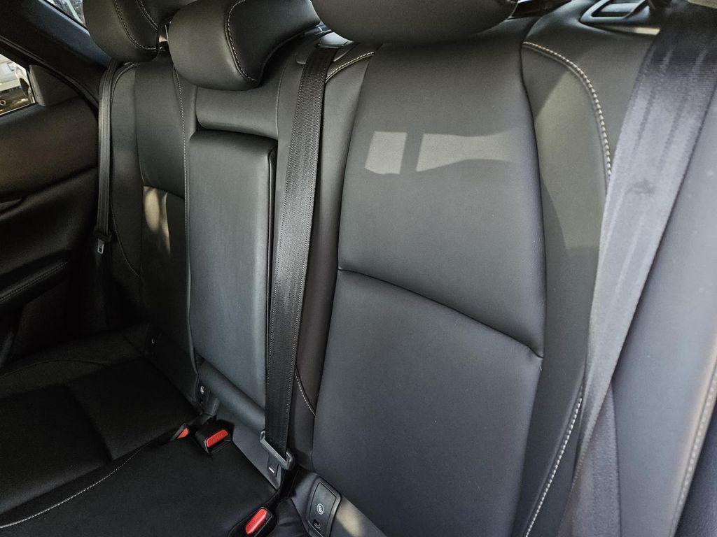 used 2021 Mazda CX-30 car, priced at $19,203