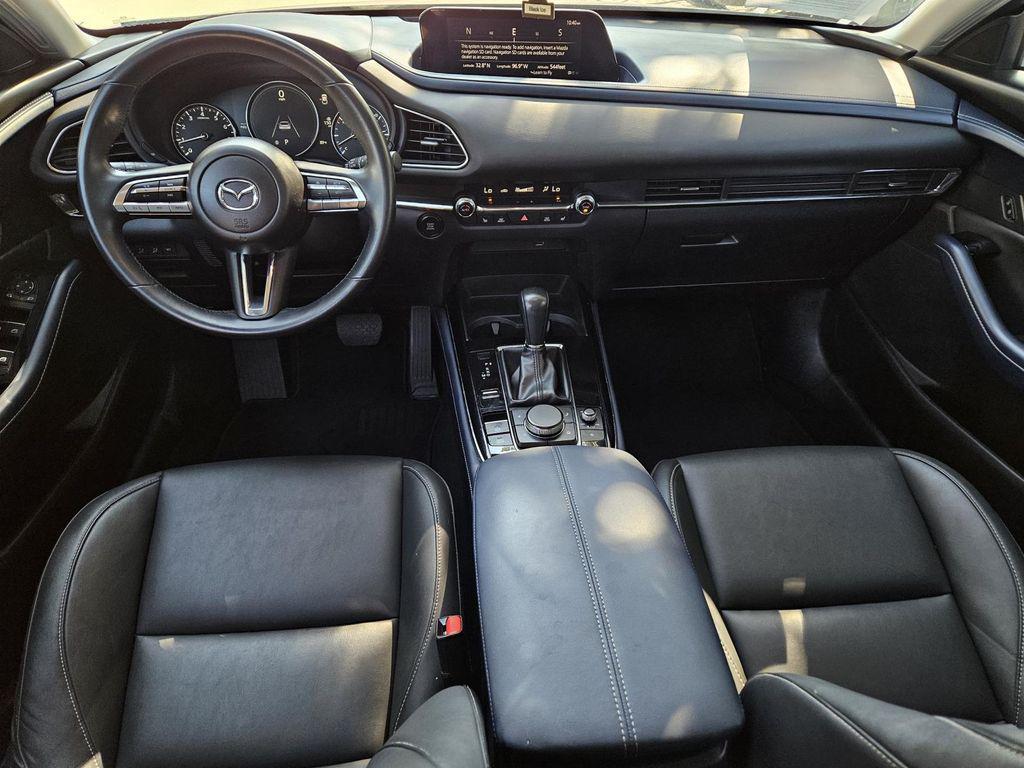 used 2021 Mazda CX-30 car, priced at $19,203