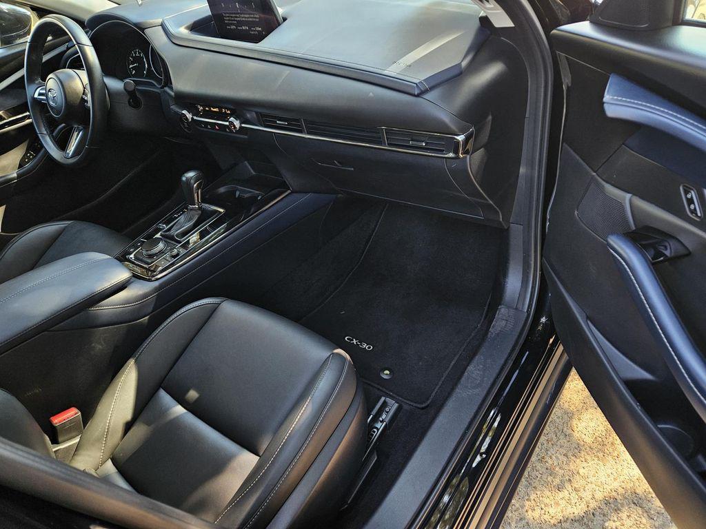 used 2021 Mazda CX-30 car, priced at $19,203
