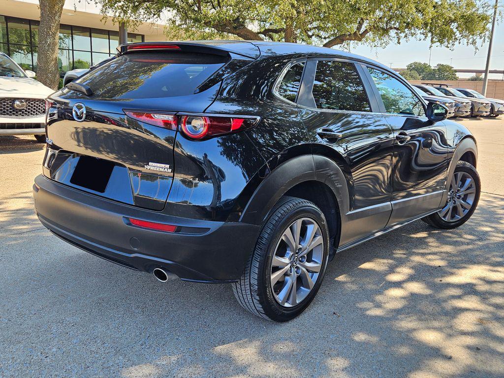 used 2021 Mazda CX-30 car, priced at $19,203