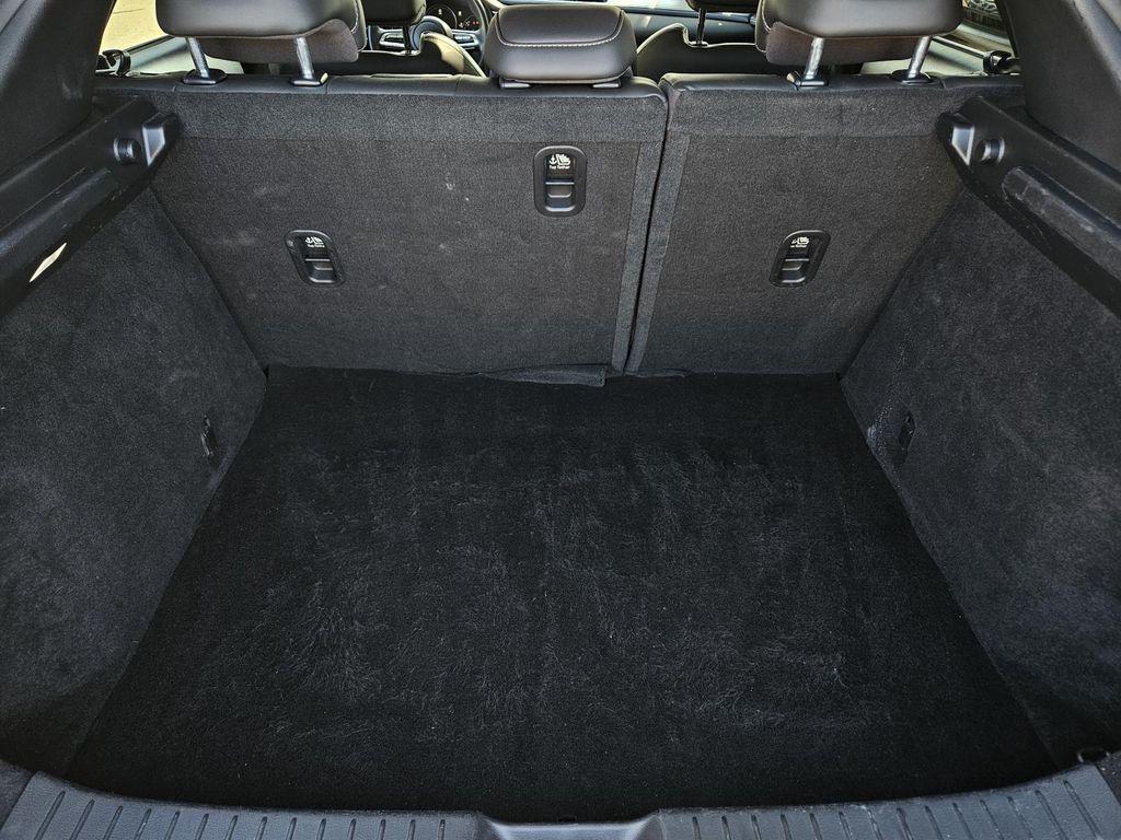 used 2021 Mazda CX-30 car, priced at $19,203