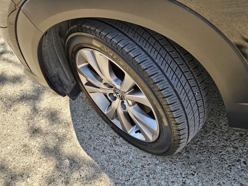 used 2021 Mazda CX-30 car, priced at $19,203
