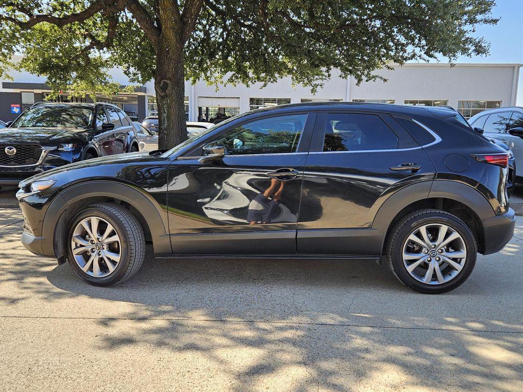 used 2021 Mazda CX-30 car, priced at $19,203