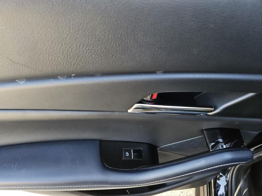 used 2021 Mazda CX-30 car, priced at $19,203