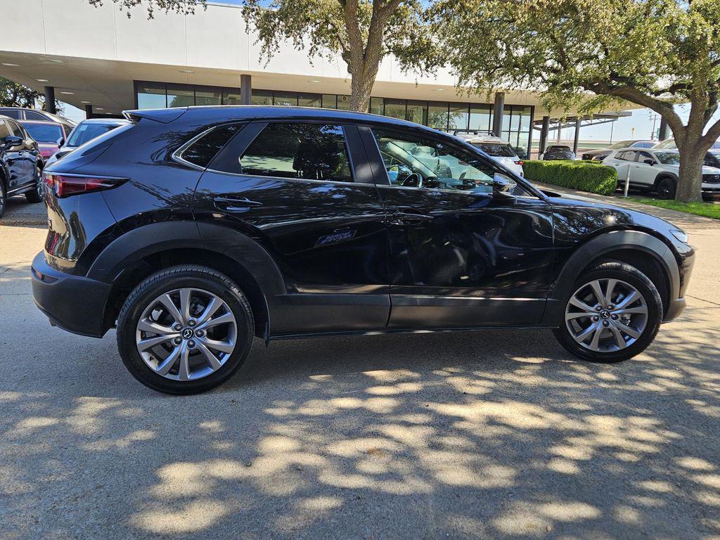 used 2021 Mazda CX-30 car, priced at $19,203