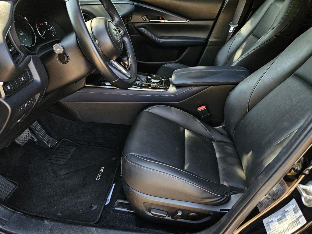 used 2021 Mazda CX-30 car, priced at $19,203
