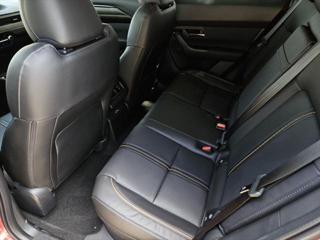new 2025 Mazda CX-50 Hybrid car, priced at $41,951