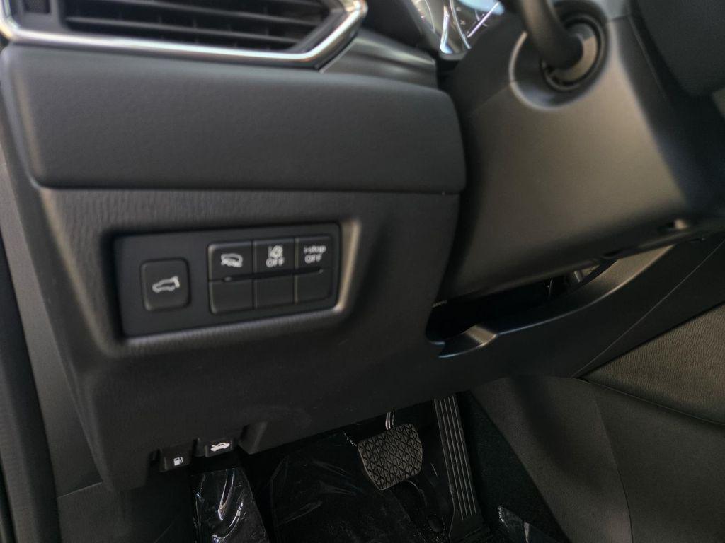 new 2025 Mazda CX-5 car, priced at $32,559