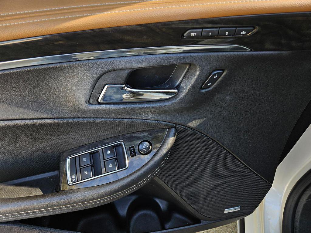 used 2014 Chevrolet Impala car, priced at $13,500