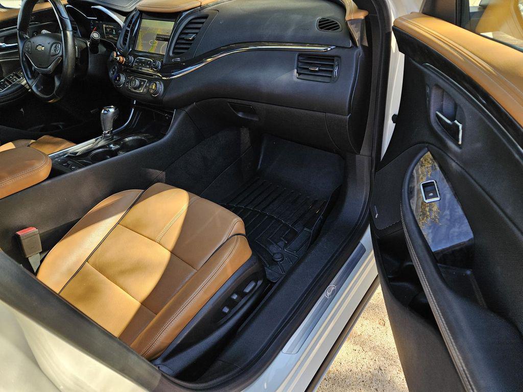 used 2014 Chevrolet Impala car, priced at $13,500