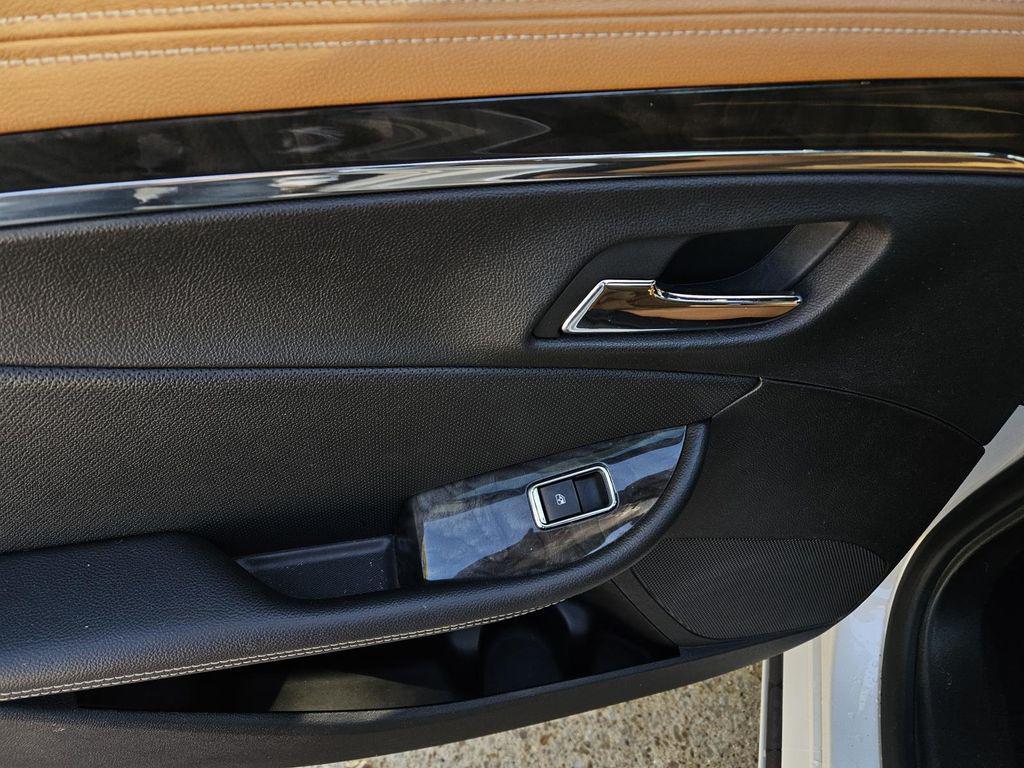 used 2014 Chevrolet Impala car, priced at $13,500