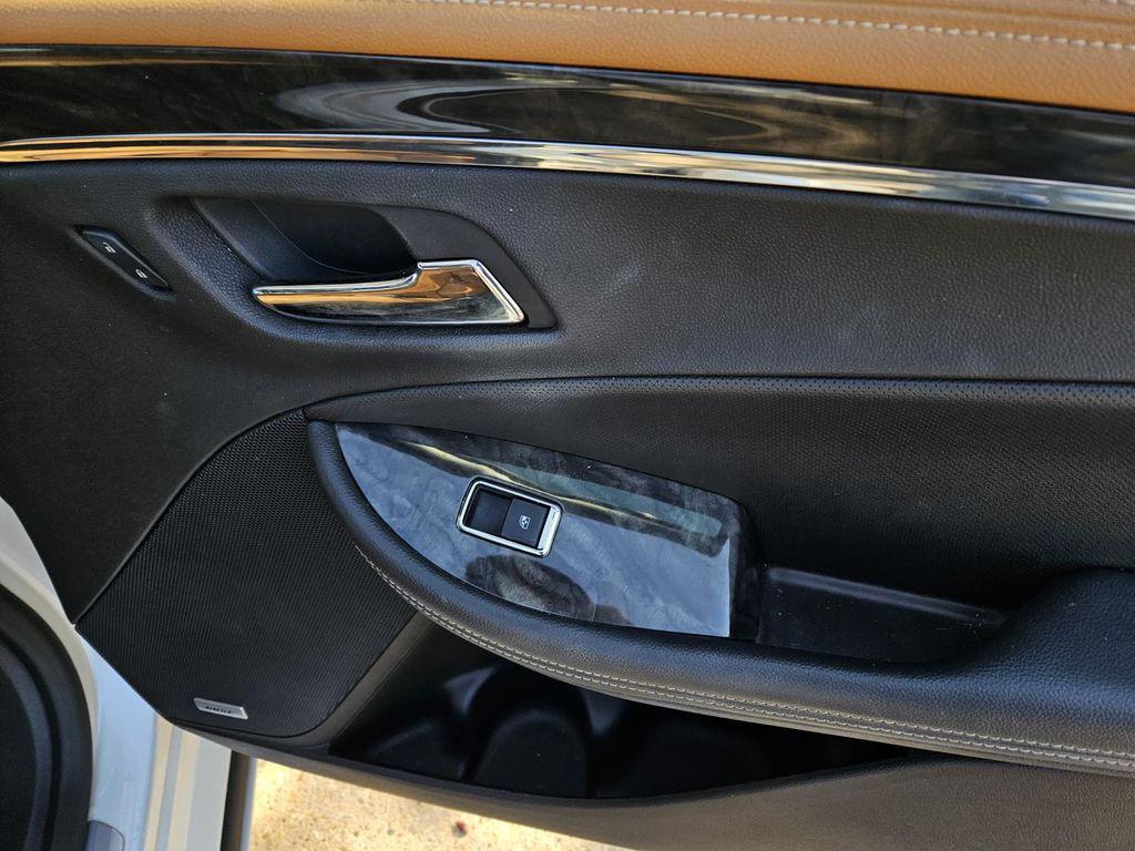 used 2014 Chevrolet Impala car, priced at $13,500