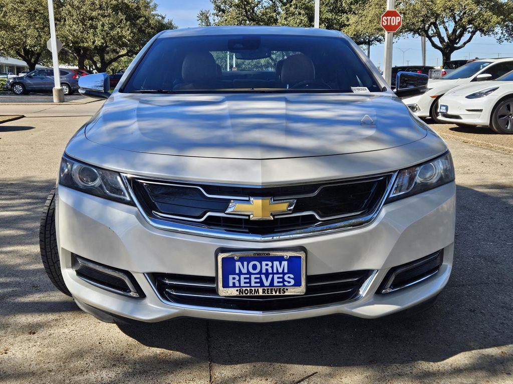 used 2014 Chevrolet Impala car, priced at $13,500