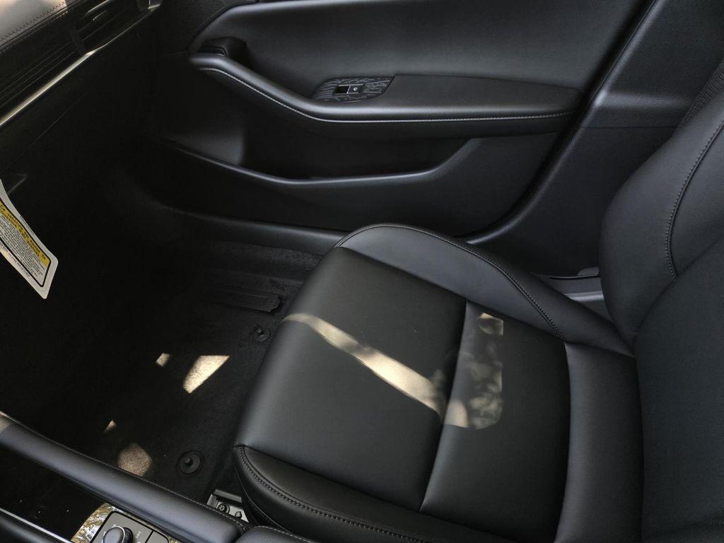 new 2025 Mazda Mazda3 car, priced at $27,322