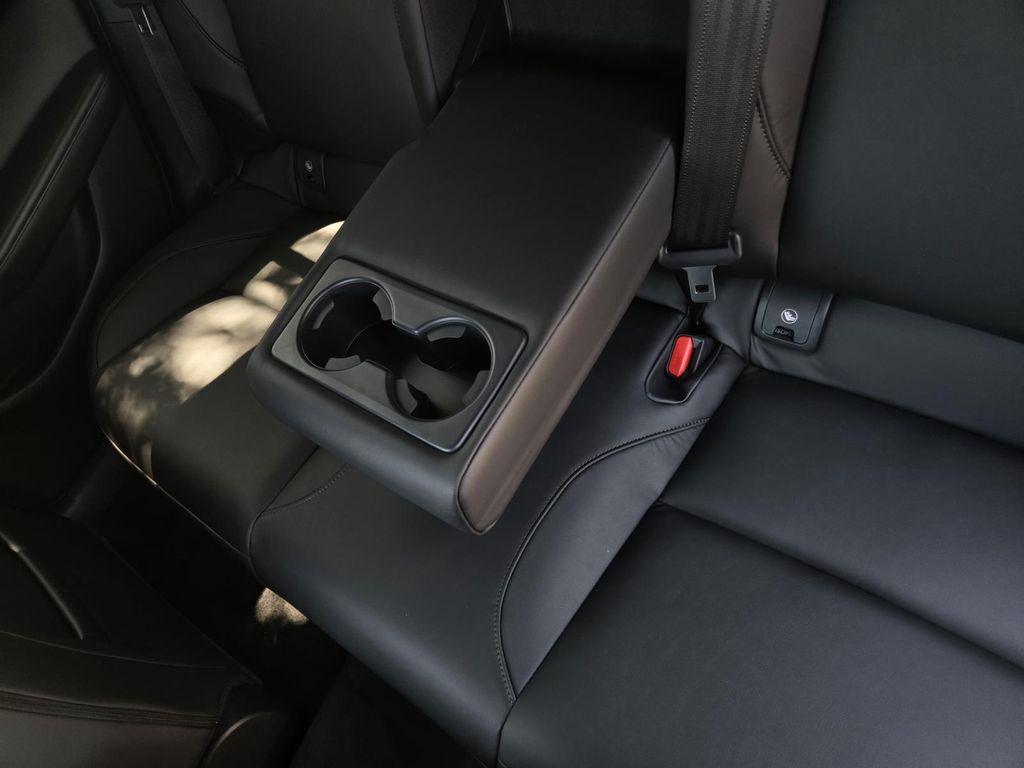 new 2025 Mazda Mazda3 car, priced at $27,322