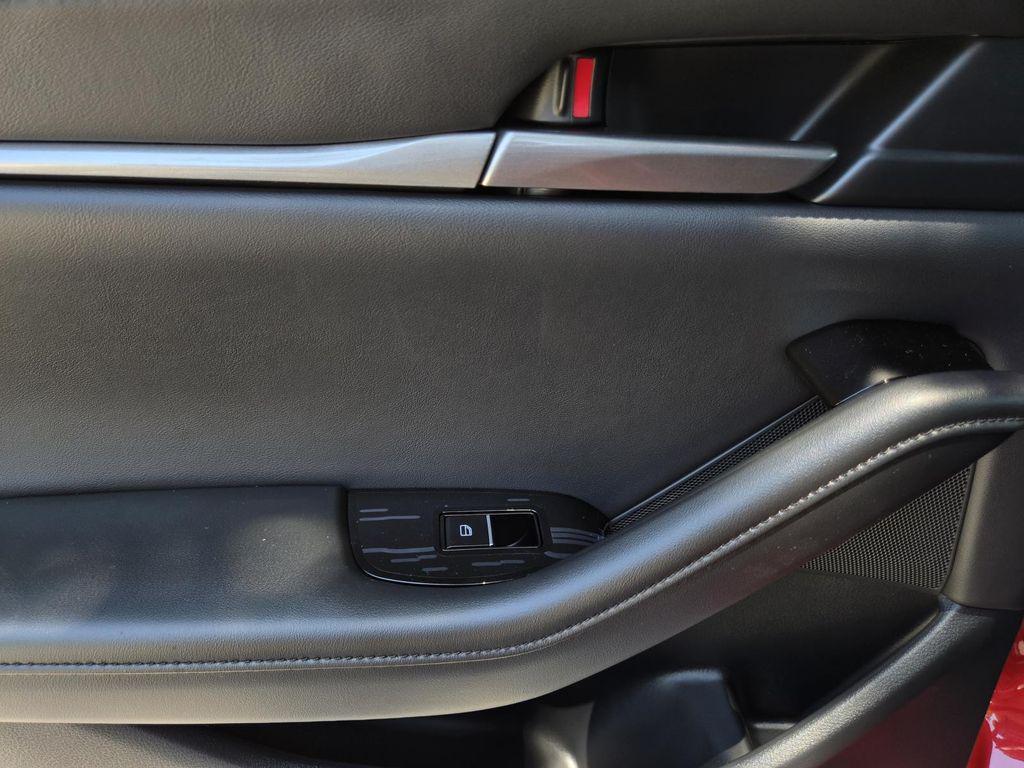 new 2025 Mazda Mazda3 car, priced at $27,322