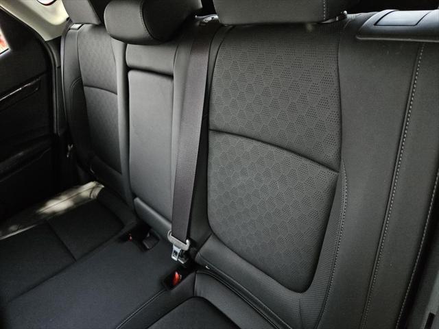 used 2023 Kia Seltos car, priced at $23,500