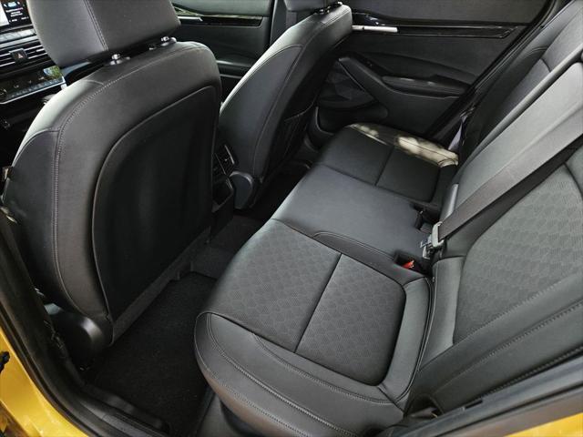 used 2023 Kia Seltos car, priced at $23,500