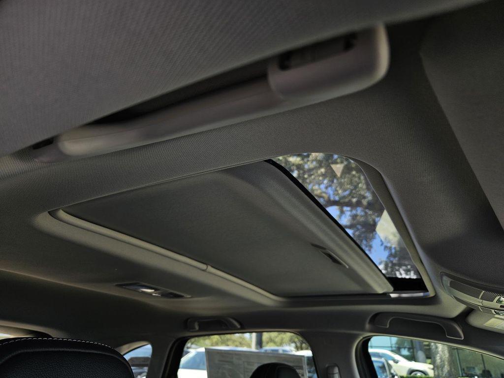new 2025 Mazda CX-5 car, priced at $36,671