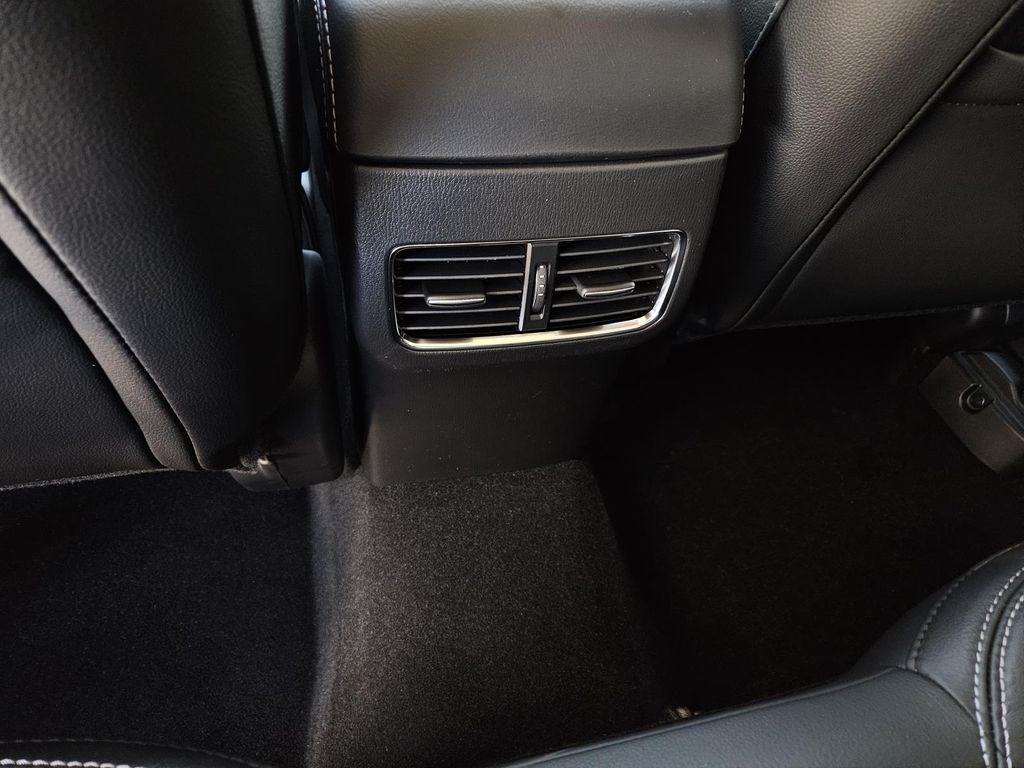 new 2025 Mazda CX-5 car, priced at $36,671