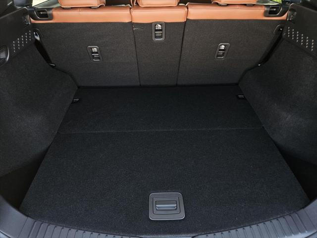 new 2025 Mazda CX-5 car, priced at $38,945