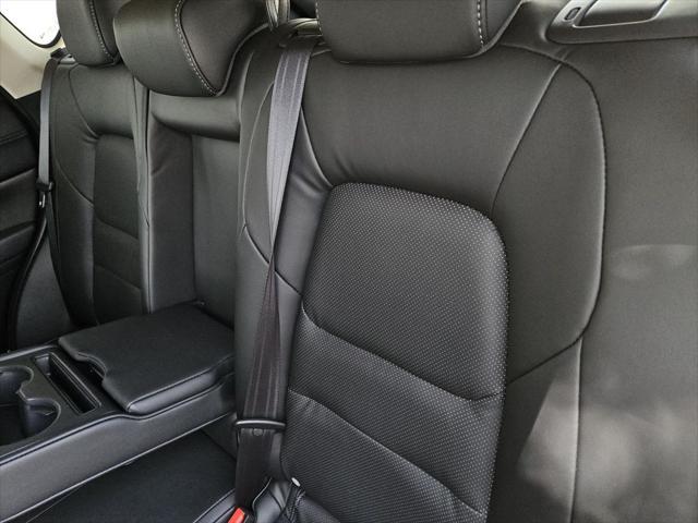 new 2025 Mazda CX-5 car, priced at $31,059