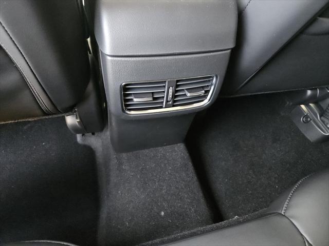 new 2025 Mazda CX-5 car, priced at $31,059
