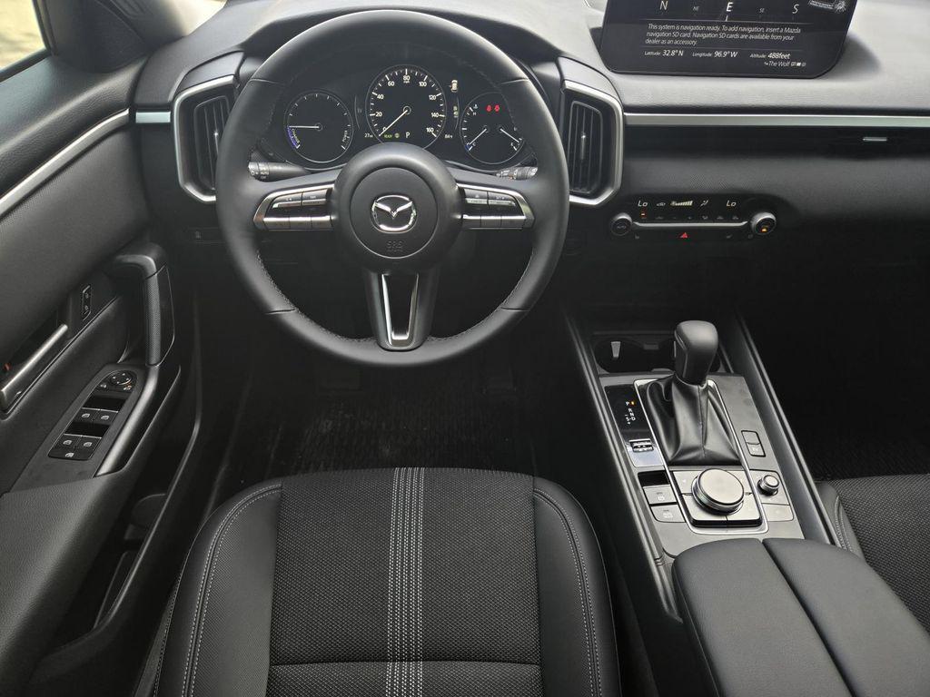 new 2025 Mazda CX-50 Hybrid car, priced at $35,704