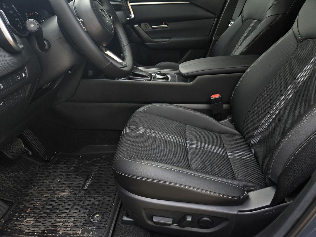 new 2025 Mazda CX-50 Hybrid car, priced at $35,704