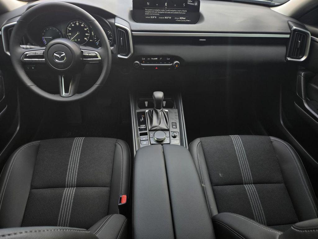 new 2025 Mazda CX-50 Hybrid car, priced at $35,704