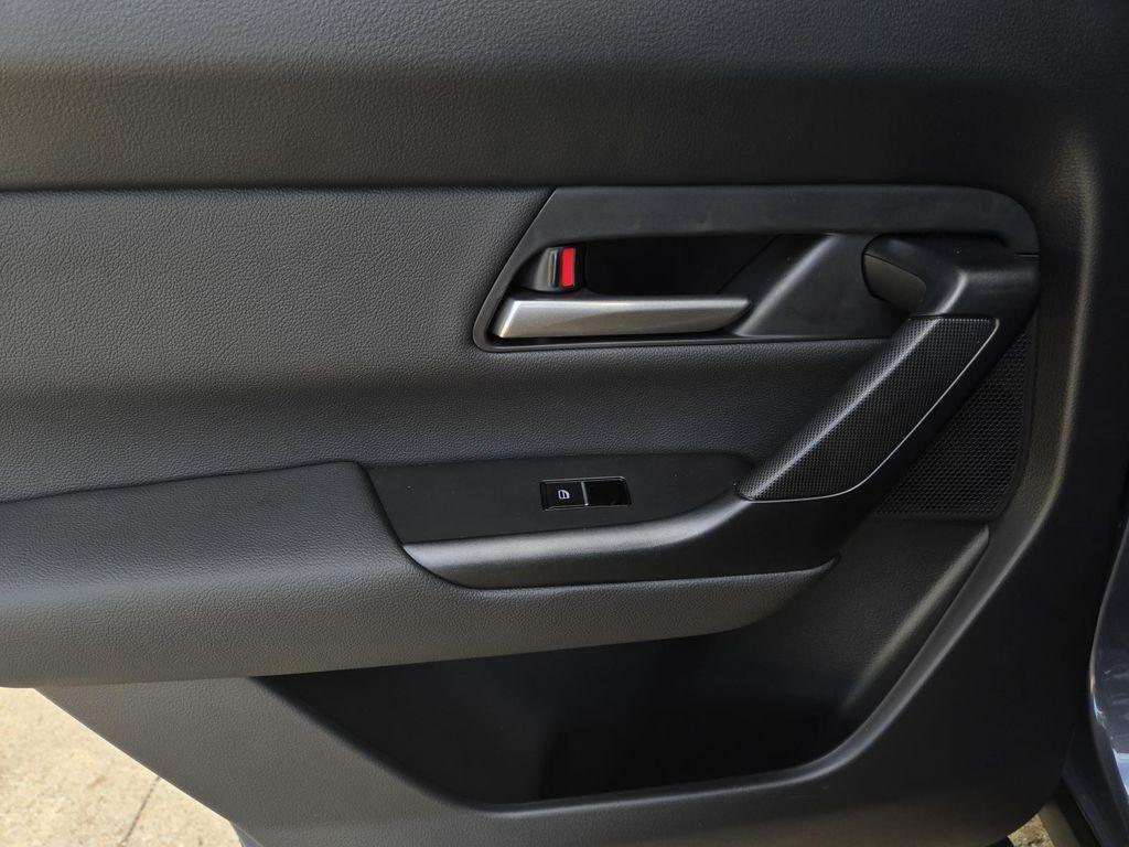 new 2025 Mazda CX-50 Hybrid car, priced at $35,704