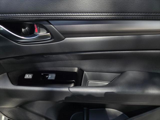new 2025 Mazda CX-5 car, priced at $32,483