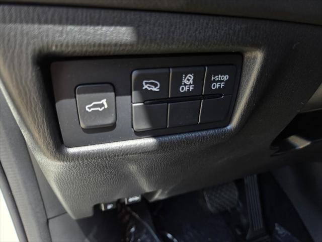 new 2025 Mazda CX-5 car, priced at $32,483