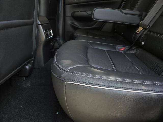 new 2025 Mazda CX-5 car, priced at $32,483
