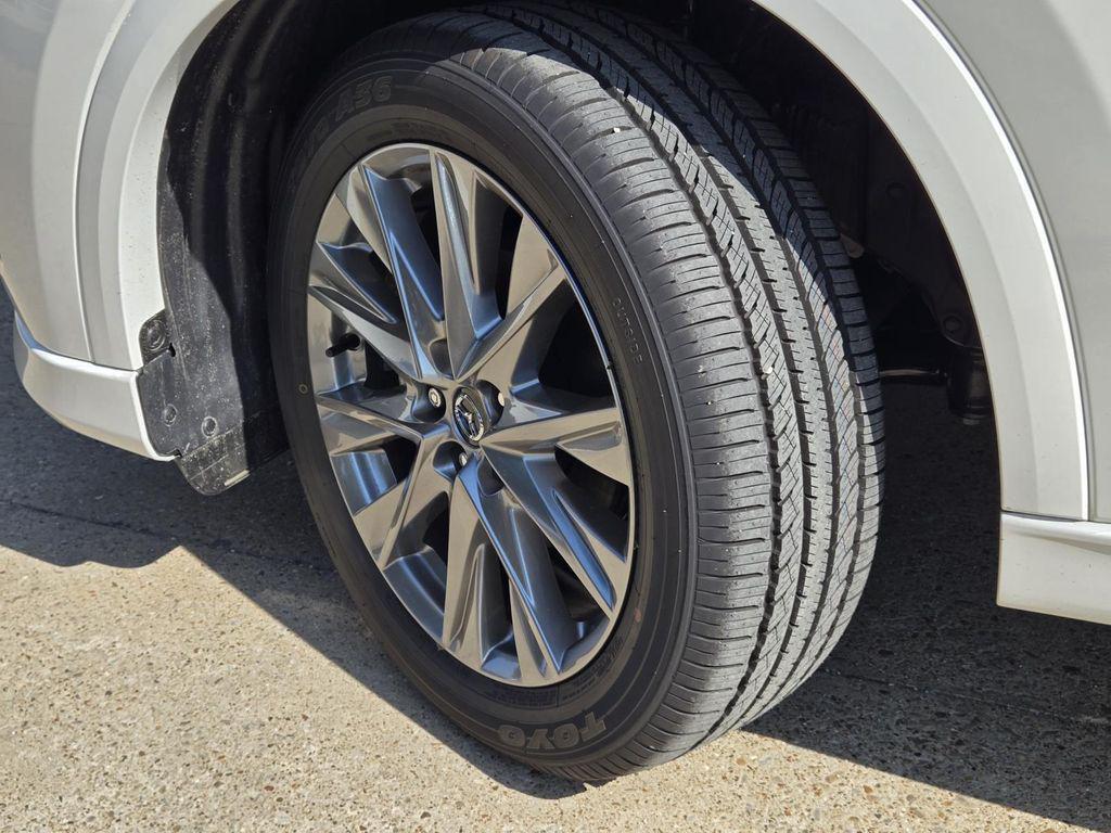 new 2025 Mazda CX-5 car, priced at $37,093