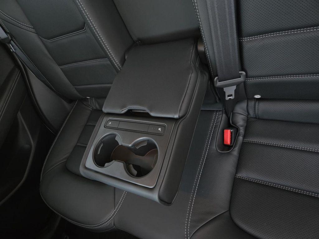 new 2025 Mazda CX-5 car, priced at $37,093