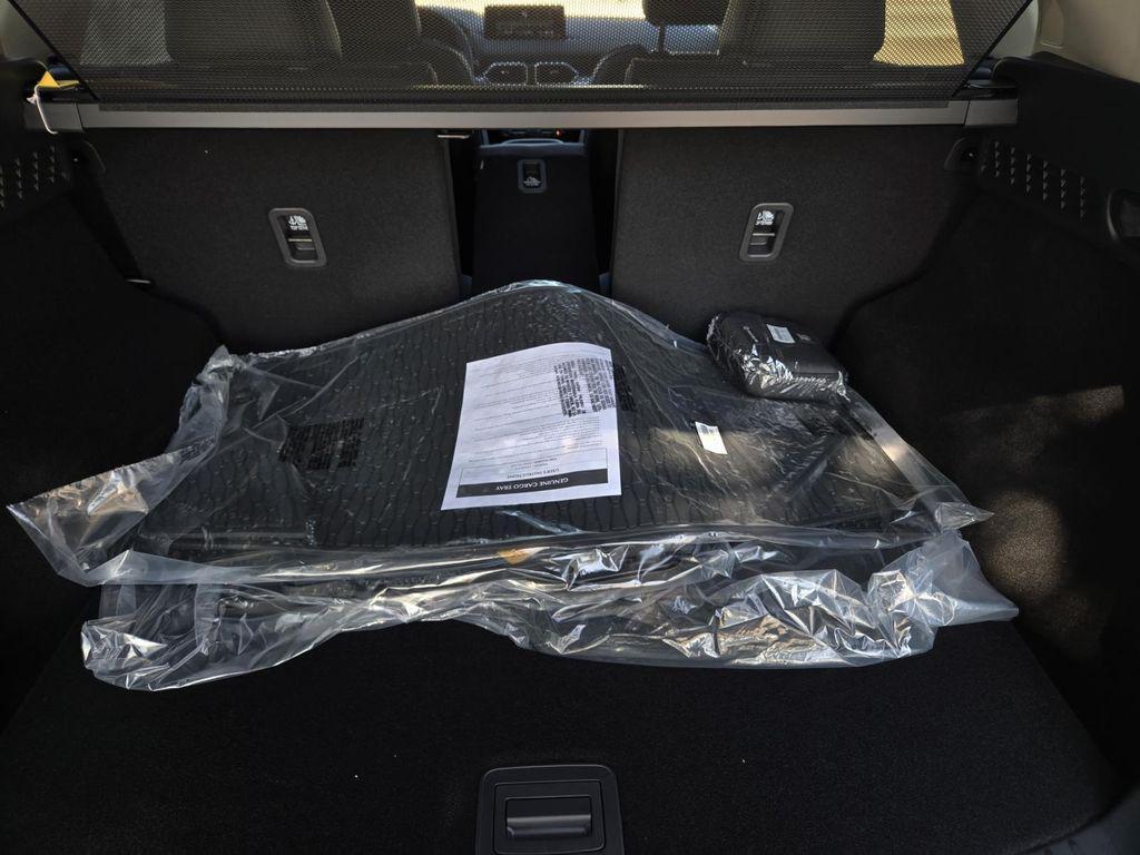 new 2025 Mazda CX-5 car, priced at $37,093