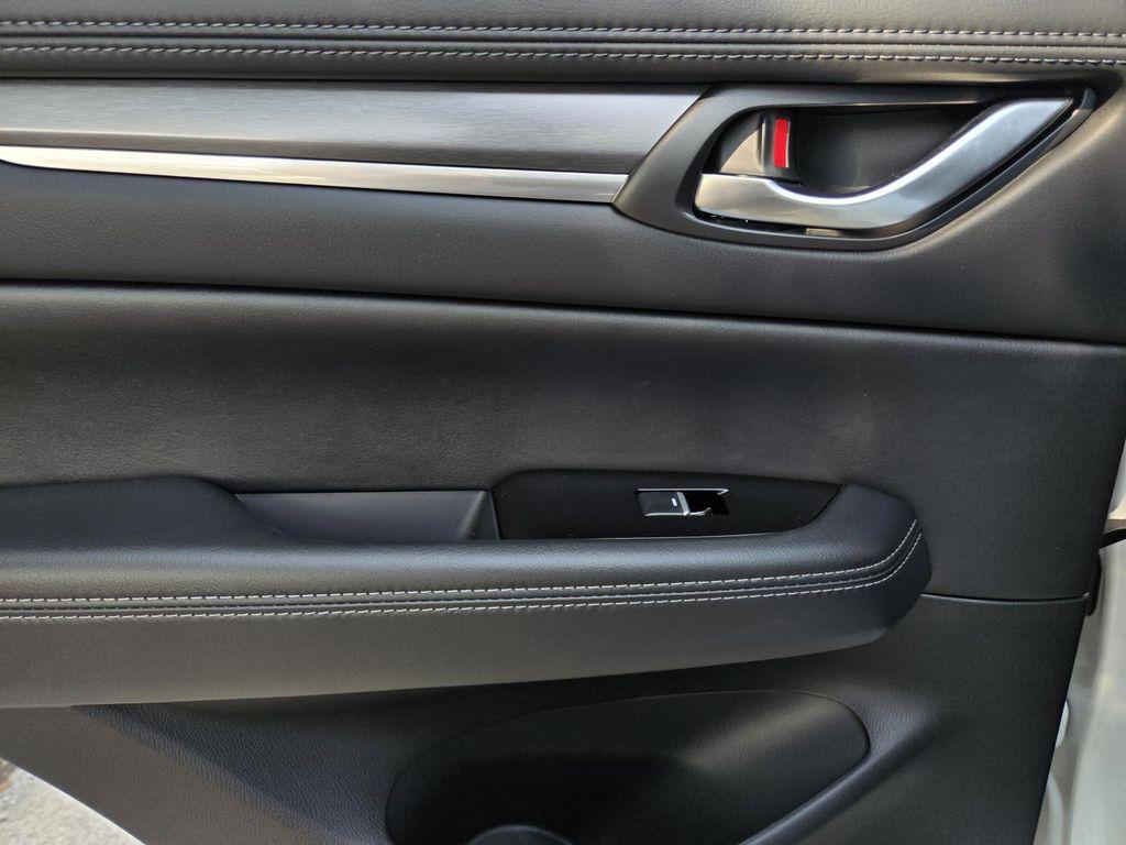 new 2025 Mazda CX-5 car, priced at $37,093