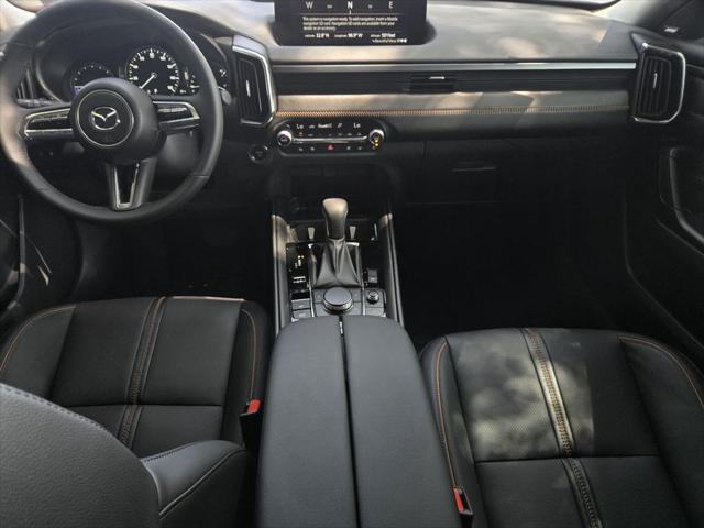 new 2025 Mazda CX-50 Hybrid car, priced at $41,951