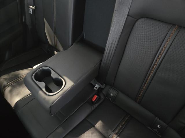 new 2025 Mazda CX-50 Hybrid car, priced at $41,951