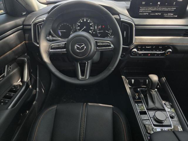 new 2025 Mazda CX-50 Hybrid car, priced at $41,951