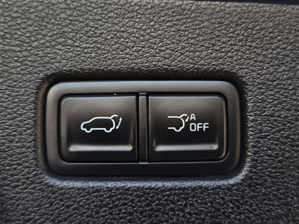 used 2025 Kia Telluride car, priced at $36,500