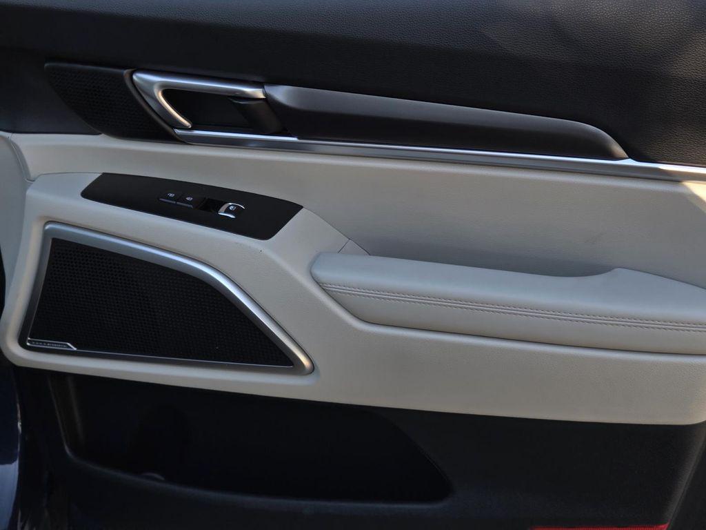 used 2025 Kia Telluride car, priced at $36,500