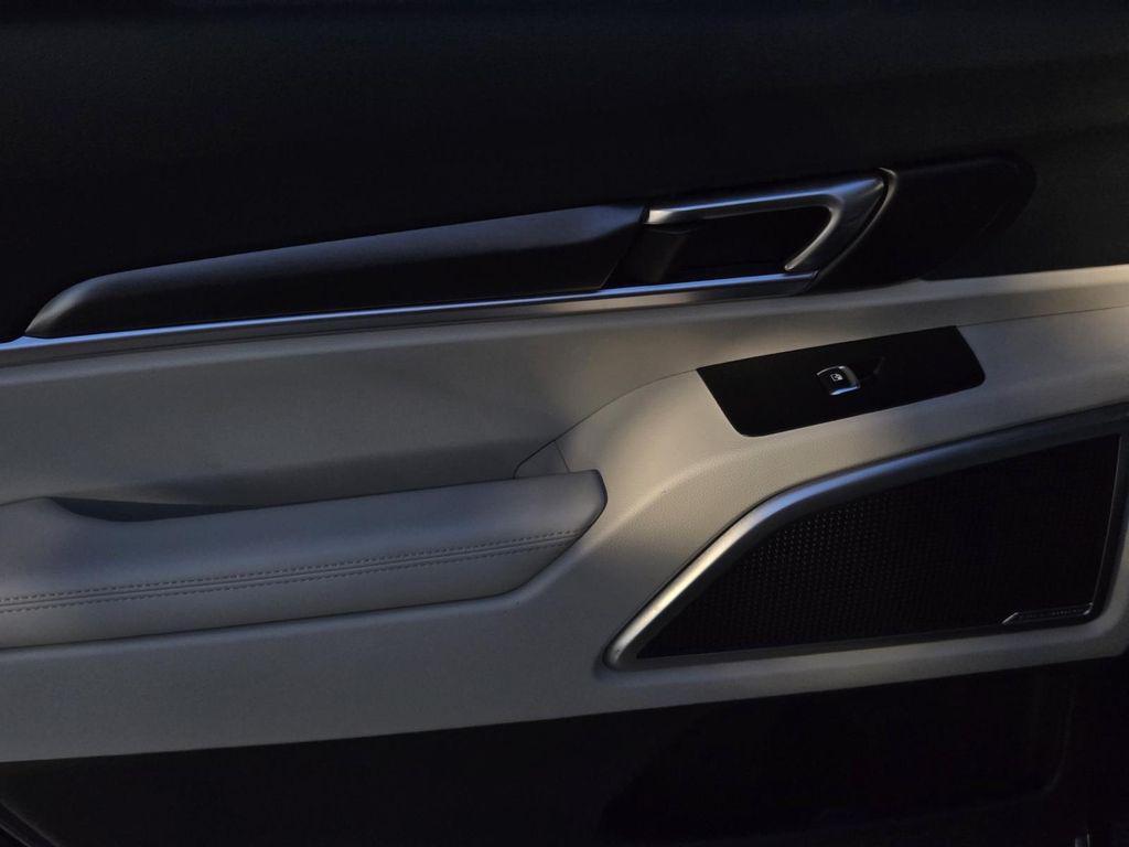 used 2025 Kia Telluride car, priced at $36,500
