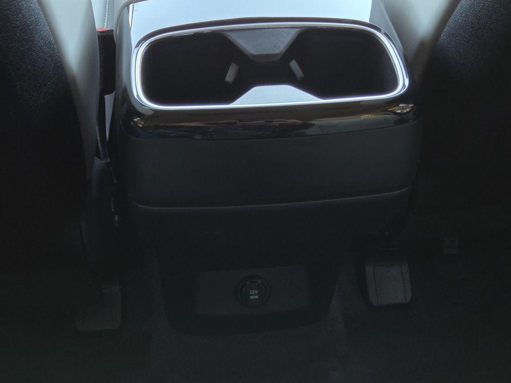 used 2025 Kia Telluride car, priced at $36,500