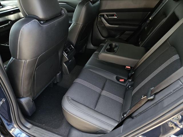 new 2025 Mazda CX-50 car, priced at $32,474
