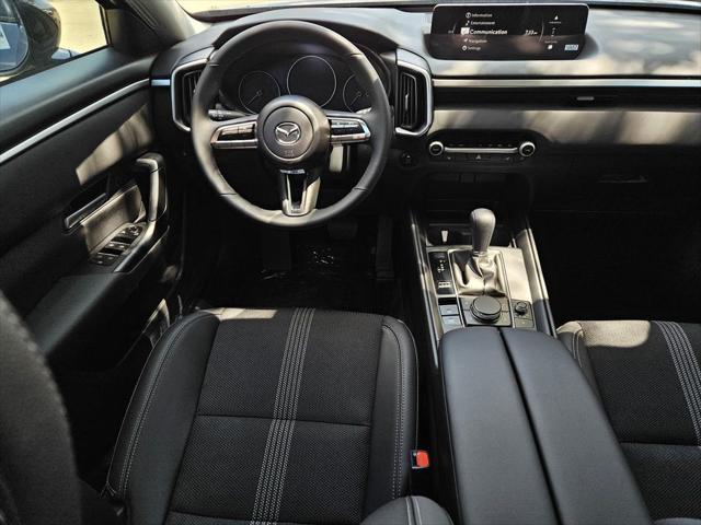 new 2025 Mazda CX-50 car, priced at $32,474