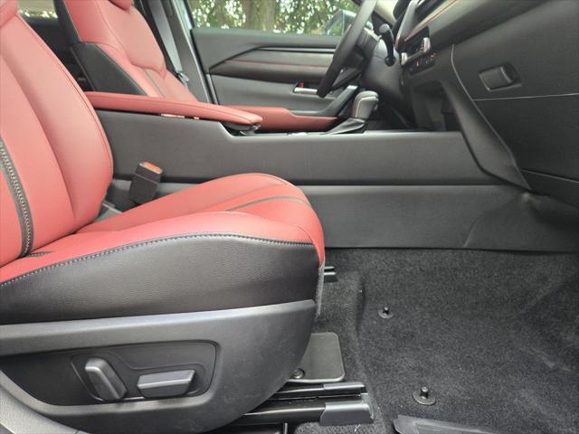 new 2025 Mazda CX-50 Hybrid car, priced at $38,918