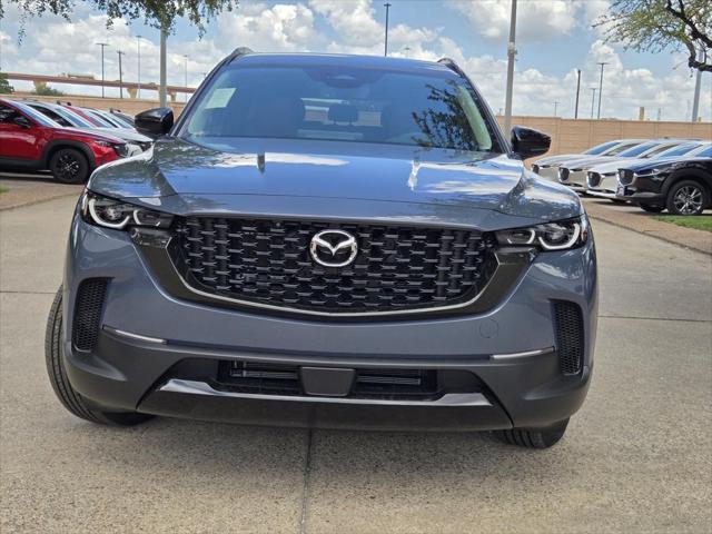 new 2025 Mazda CX-50 Hybrid car, priced at $38,918