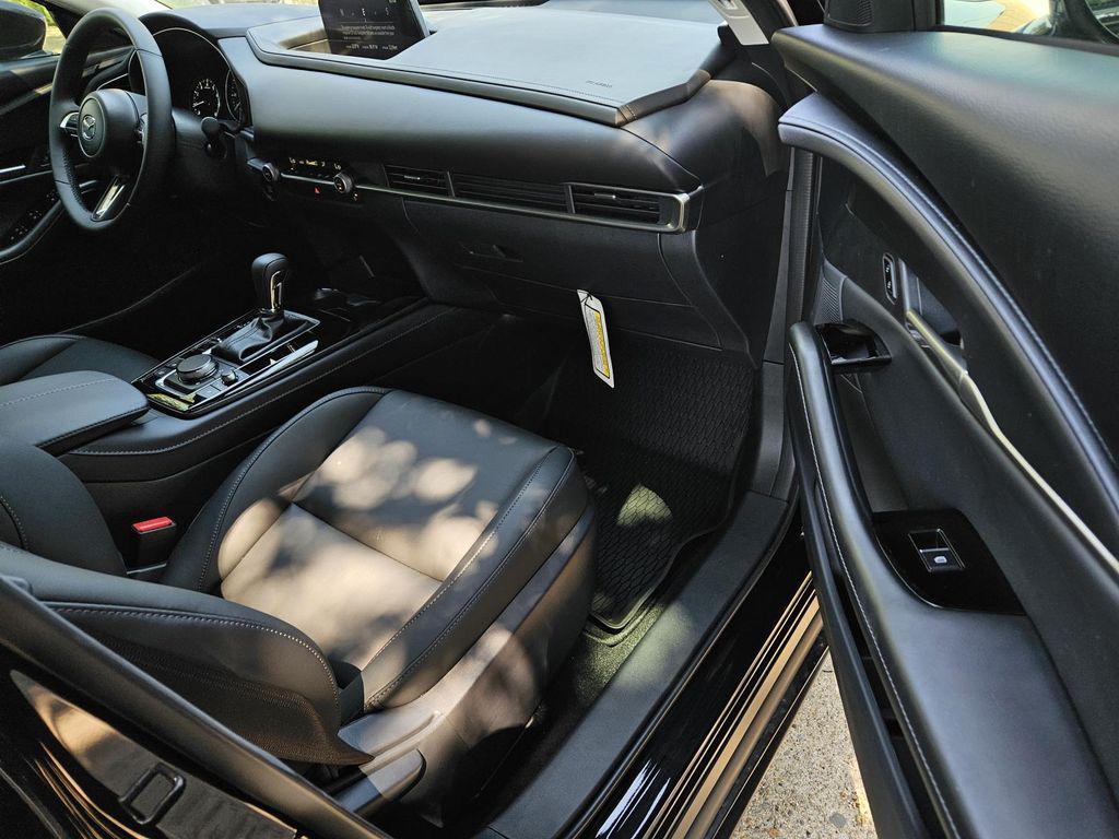 new 2025 Mazda CX-30 car, priced at $26,288